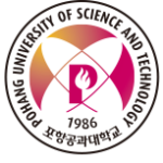 Pohang University of Science and Technology (POSTECH)