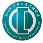 Cyber Hankuk University of Foreign Studies (CUFS)
